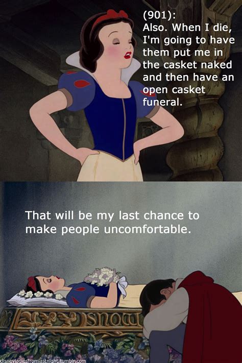 snow white memes